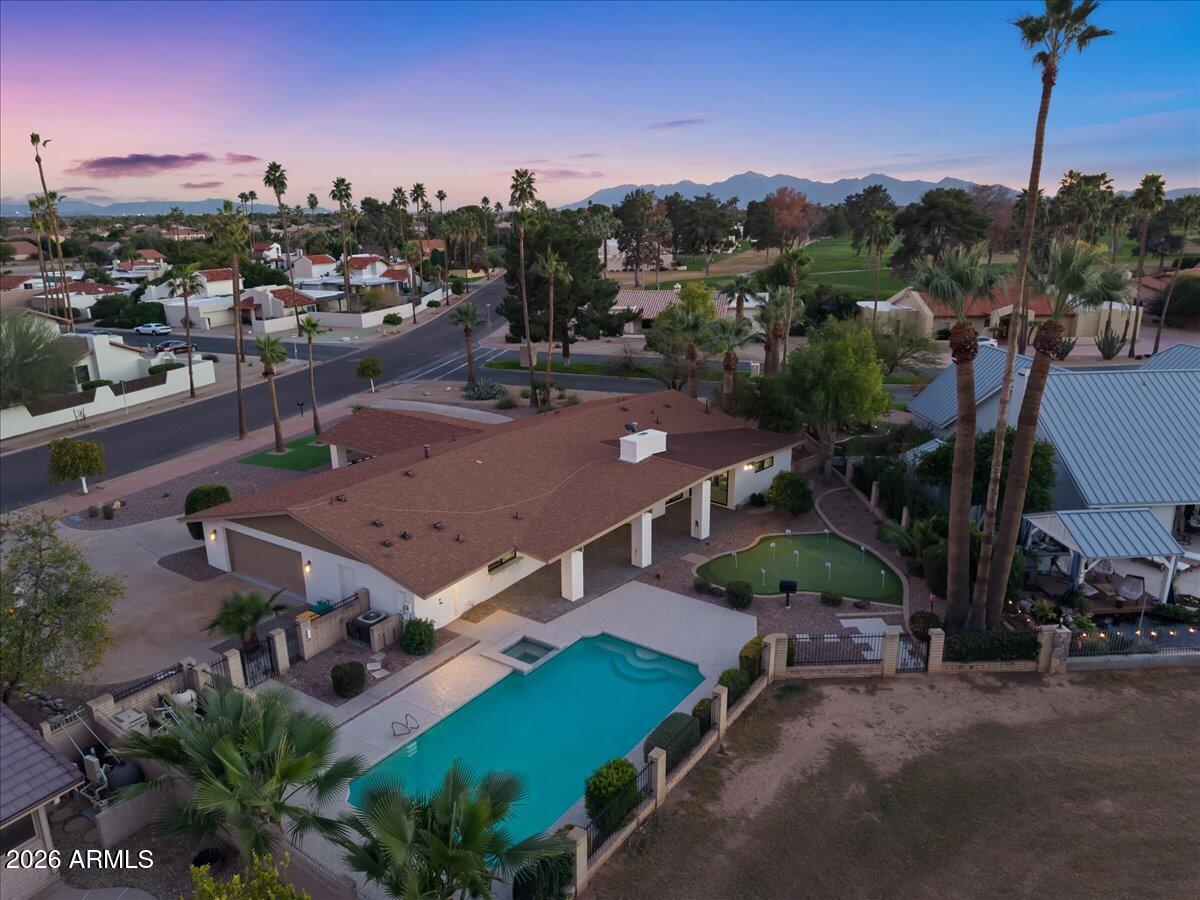 LITCHFIELD PARK SUBDIVISION NO. 14 UNIT 1 - Residential
