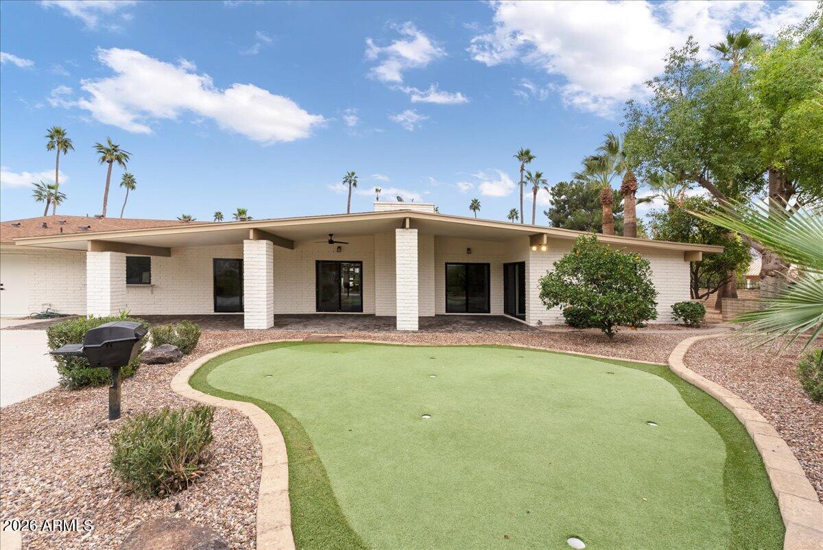 LITCHFIELD PARK SUBDIVISION NO. 14 UNIT 1 - Residential