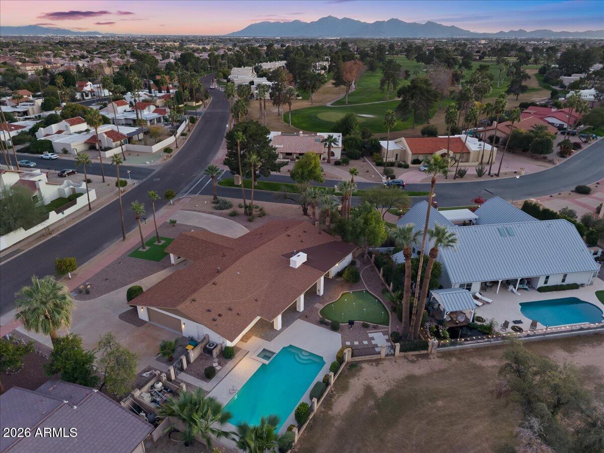 LITCHFIELD PARK SUBDIVISION NO. 14 UNIT 1 - Residential