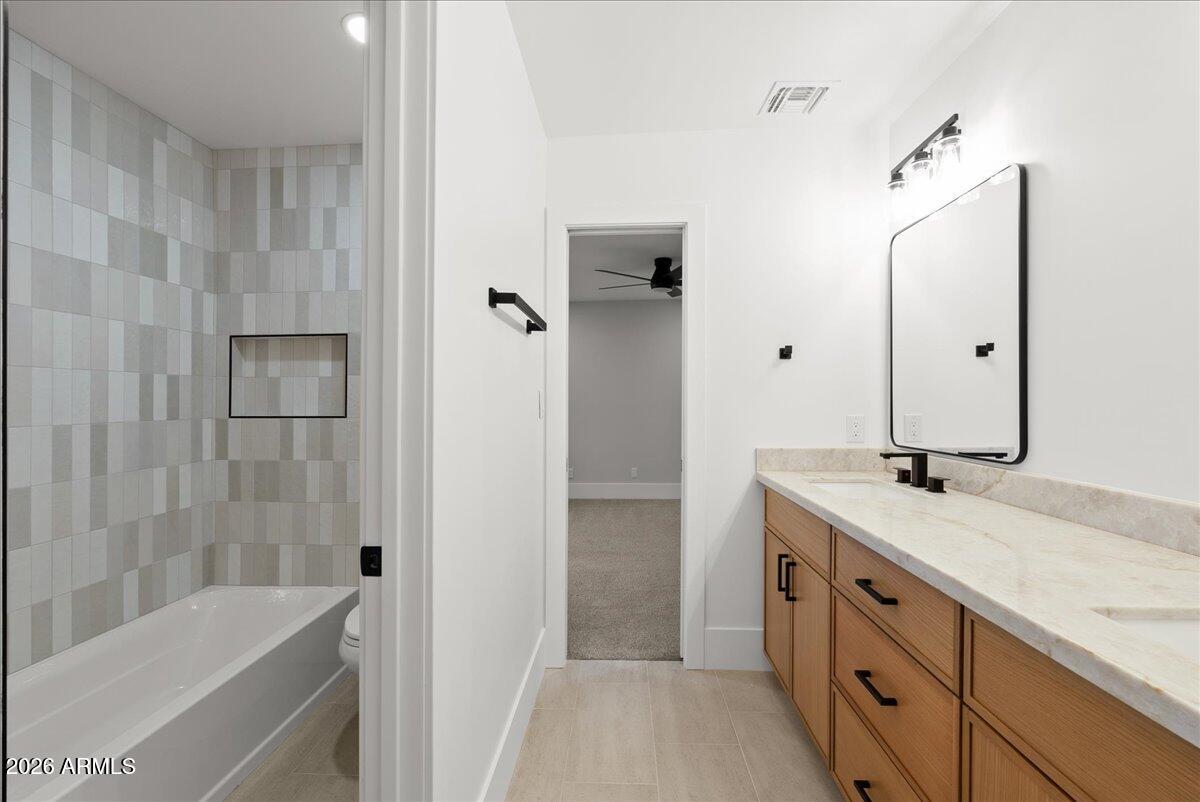 LITCHFIELD PARK SUBDIVISION NO. 14 UNIT 1 - Residential