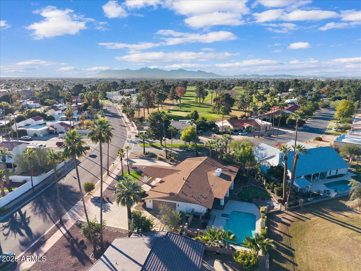 LITCHFIELD PARK SUBDIVISION NO. 14 UNIT 1 - Residential