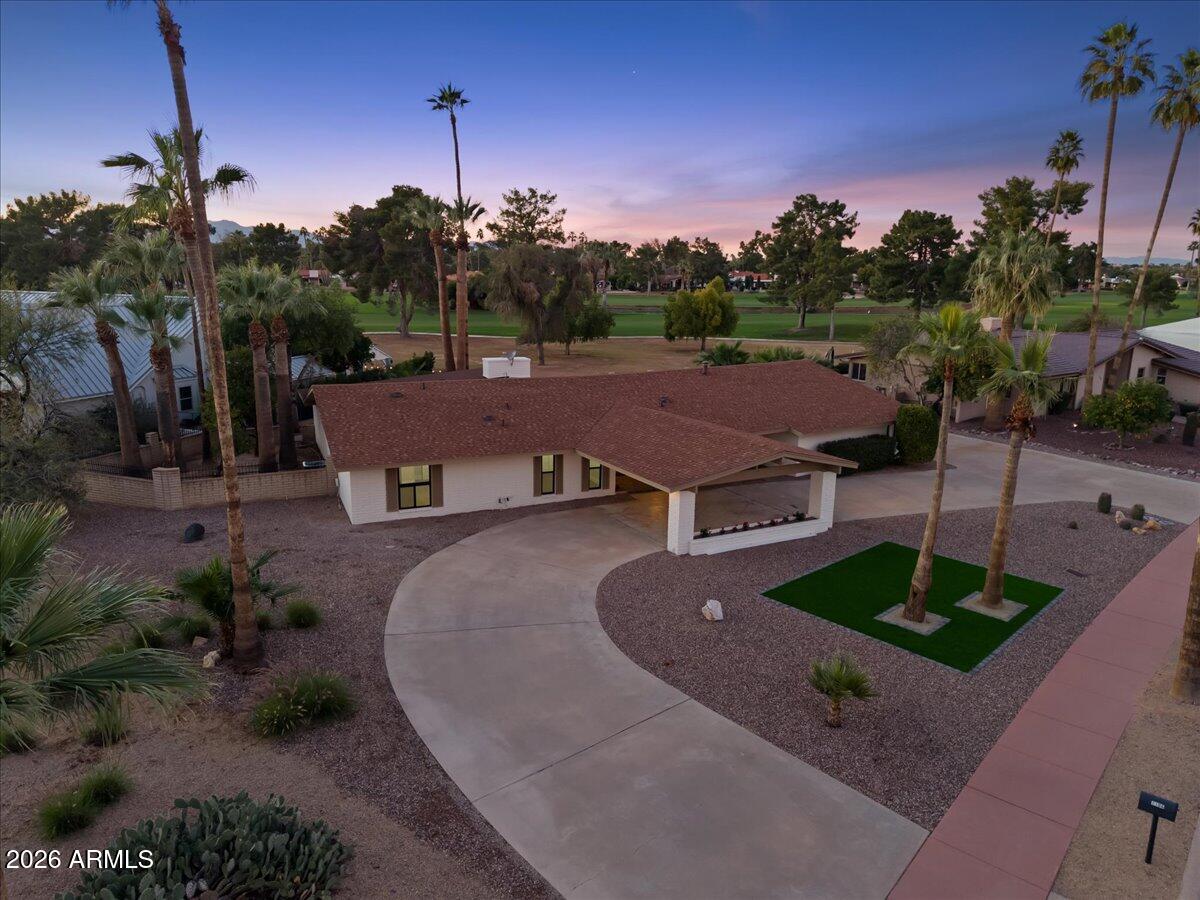 LITCHFIELD PARK SUBDIVISION NO. 14 UNIT 1 - Residential