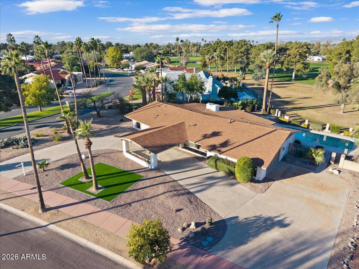 LITCHFIELD PARK SUBDIVISION NO. 14 UNIT 1 - Residential