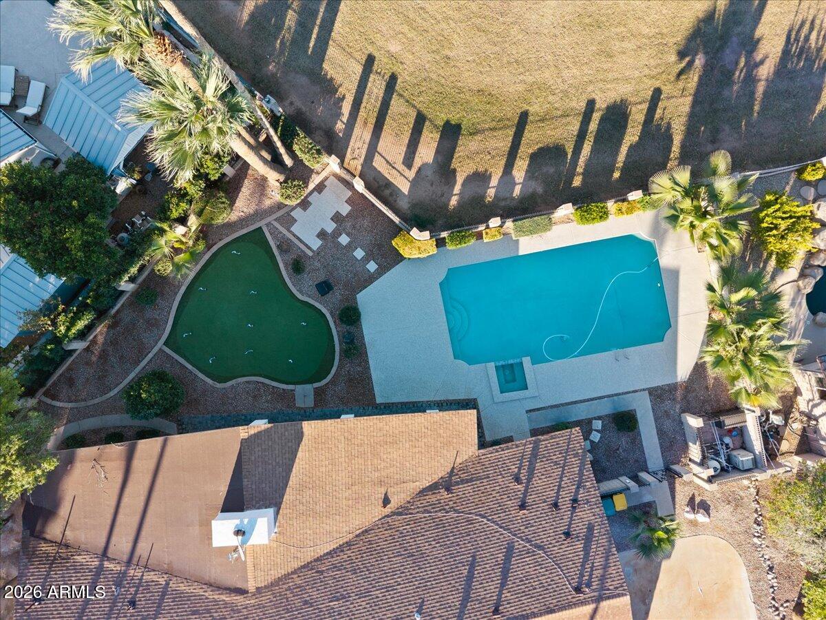 LITCHFIELD PARK SUBDIVISION NO. 14 UNIT 1 - Residential