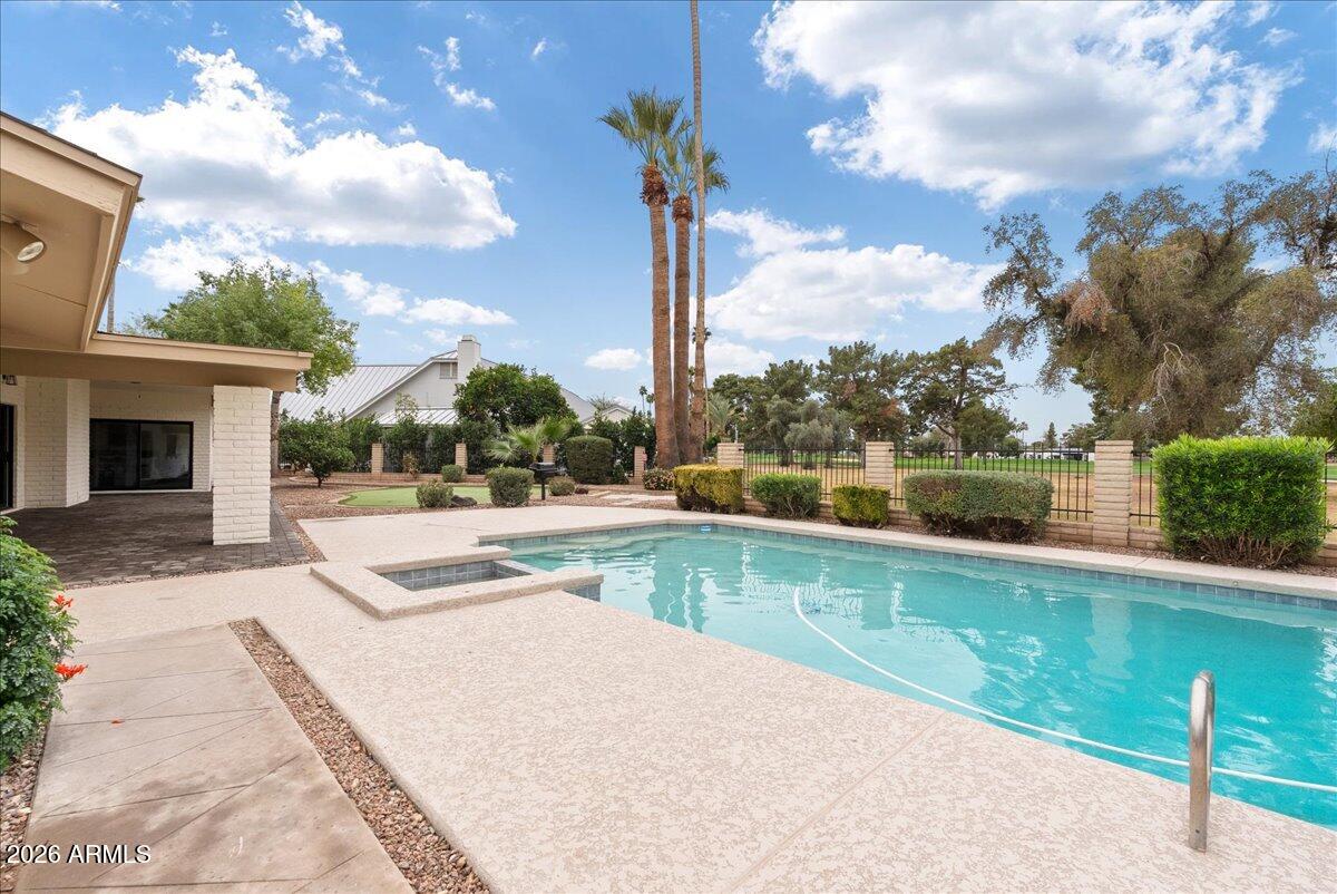 LITCHFIELD PARK SUBDIVISION NO. 14 UNIT 1 - Residential