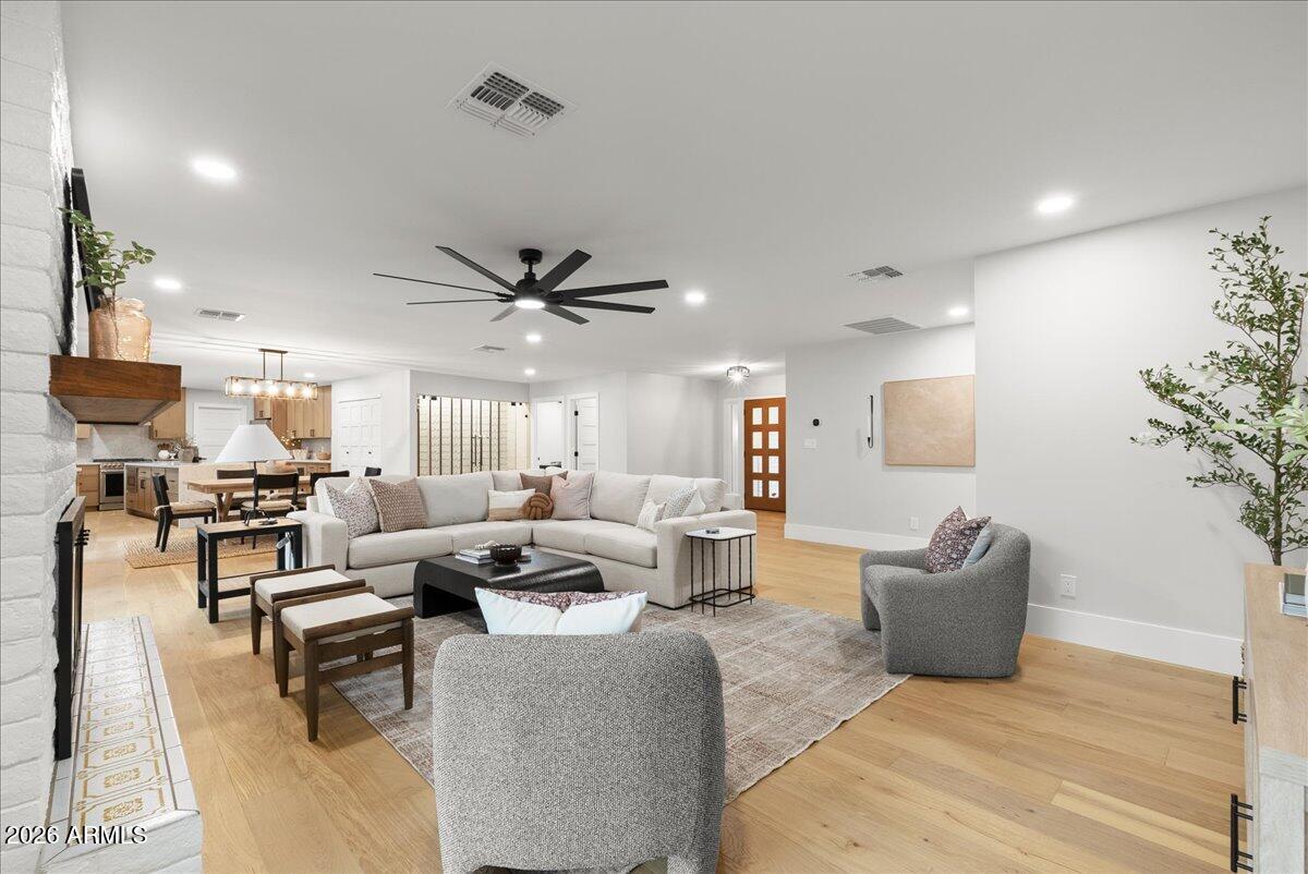 LITCHFIELD PARK SUBDIVISION NO. 14 UNIT 1 - Residential