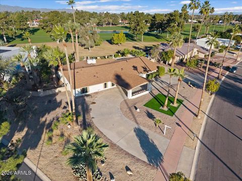 1106 N VILLA NUEVA Drive Litchfield Park AZ 85340