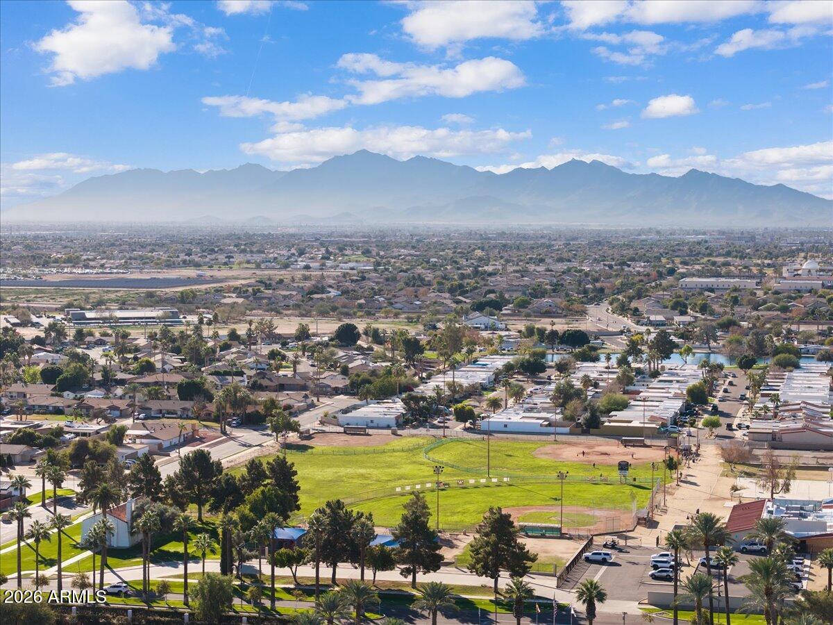 LITCHFIELD PARK SUBDIVISION NO. 14 UNIT 1 - Residential