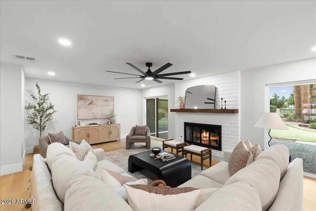 LITCHFIELD PARK SUBDIVISION NO. 14 UNIT 1 - Residential