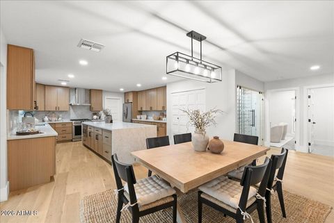 1106 N VILLA NUEVA Drive Litchfield Park AZ 85340