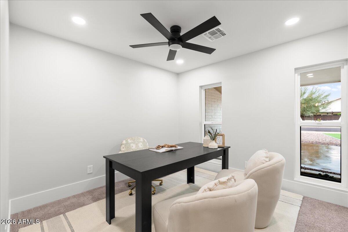 LITCHFIELD PARK SUBDIVISION NO. 14 UNIT 1 - Residential