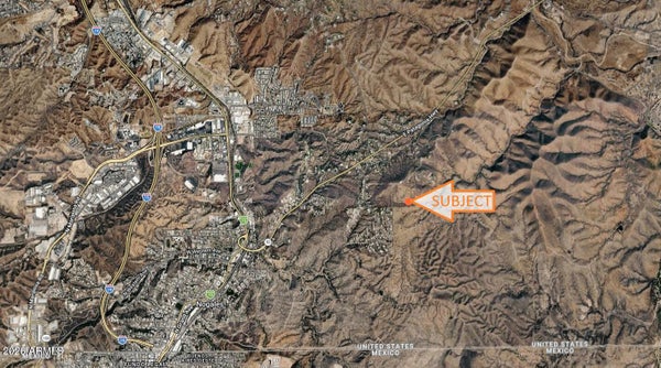 1381 N DAVID DRIVE, NOGALES, AZ 85621 - Image 968f4a1cda5532919a50bb0c4ef86aab/1031556833