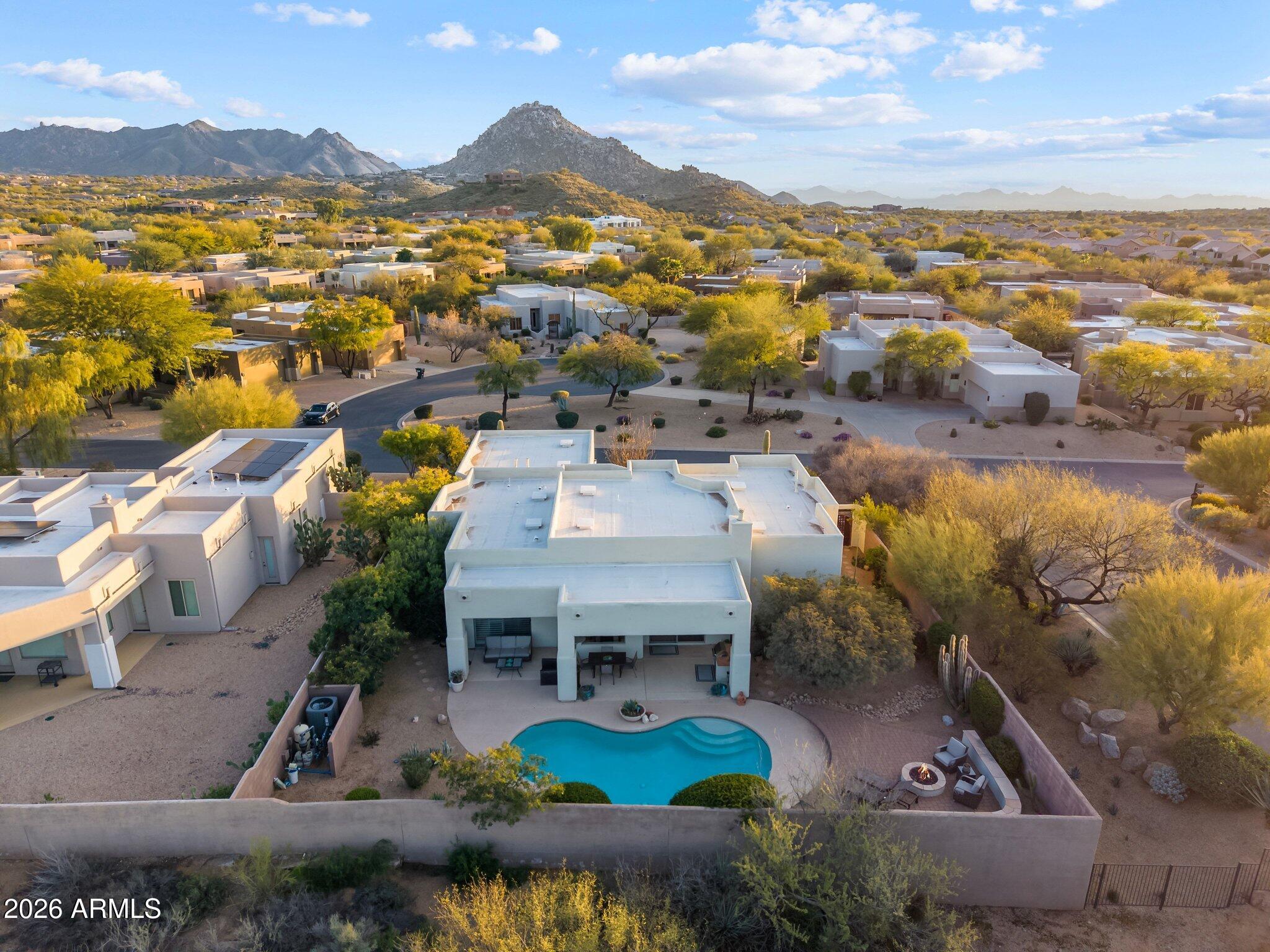 11302 E WHITE FEATHER Lane