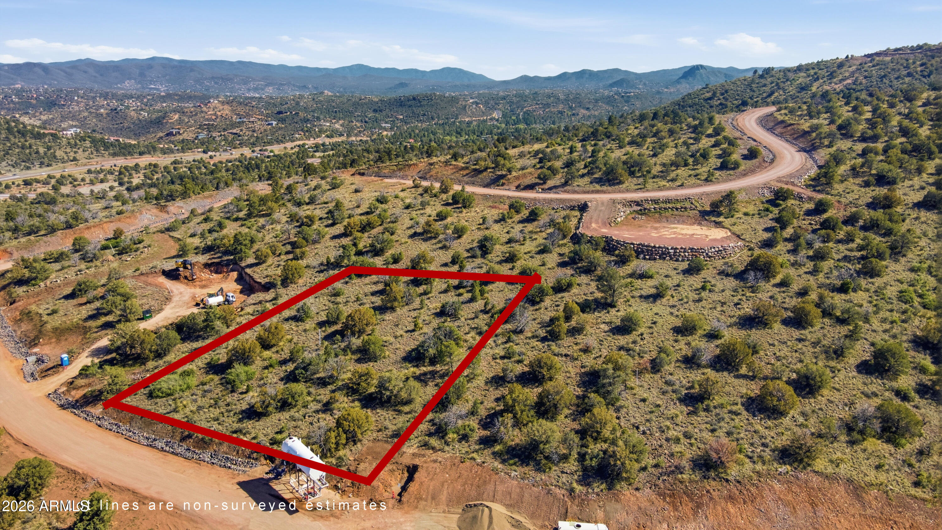 4744 N Black Ridge Trail 65