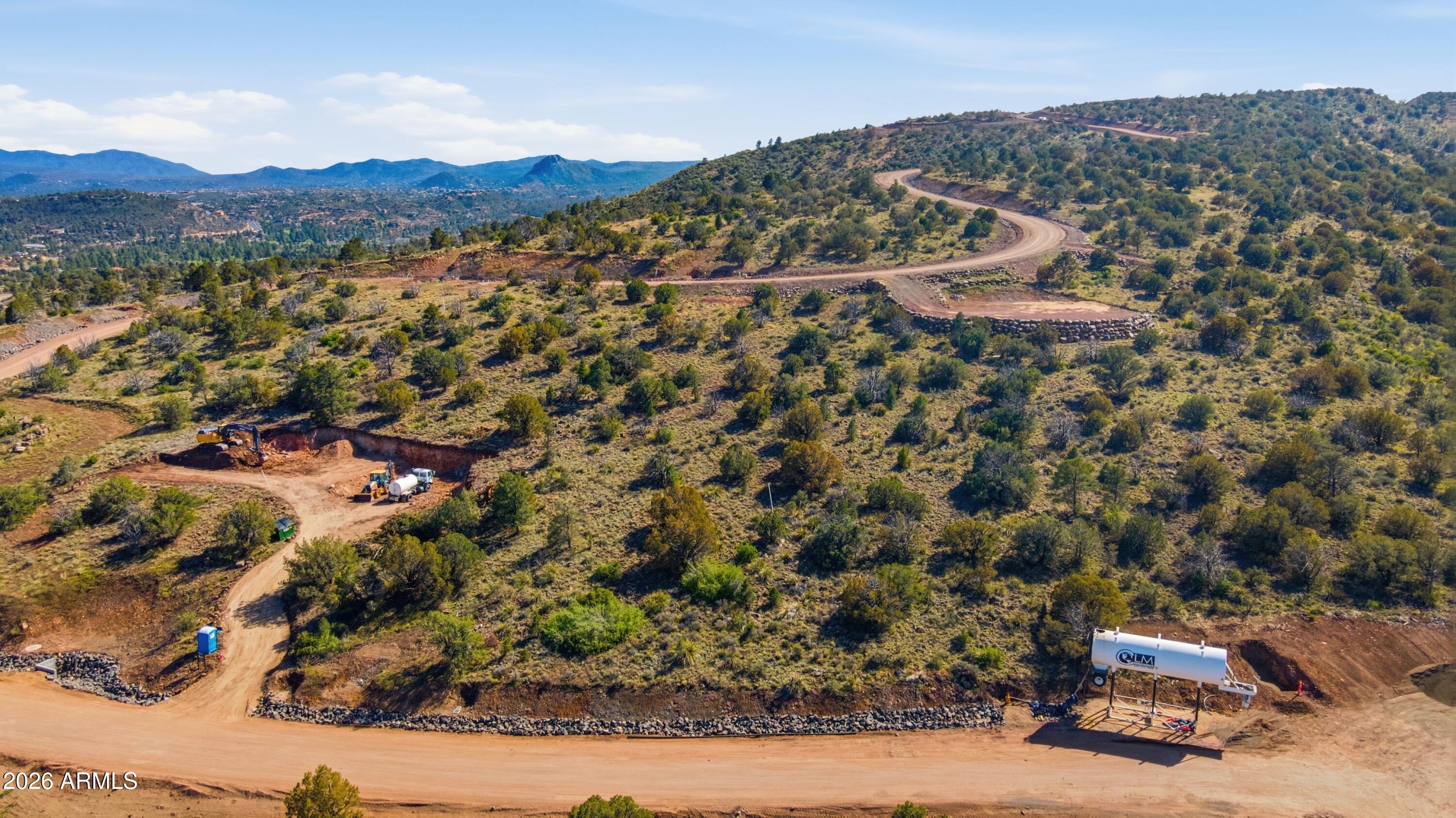 4744 N Black Ridge Trail 65