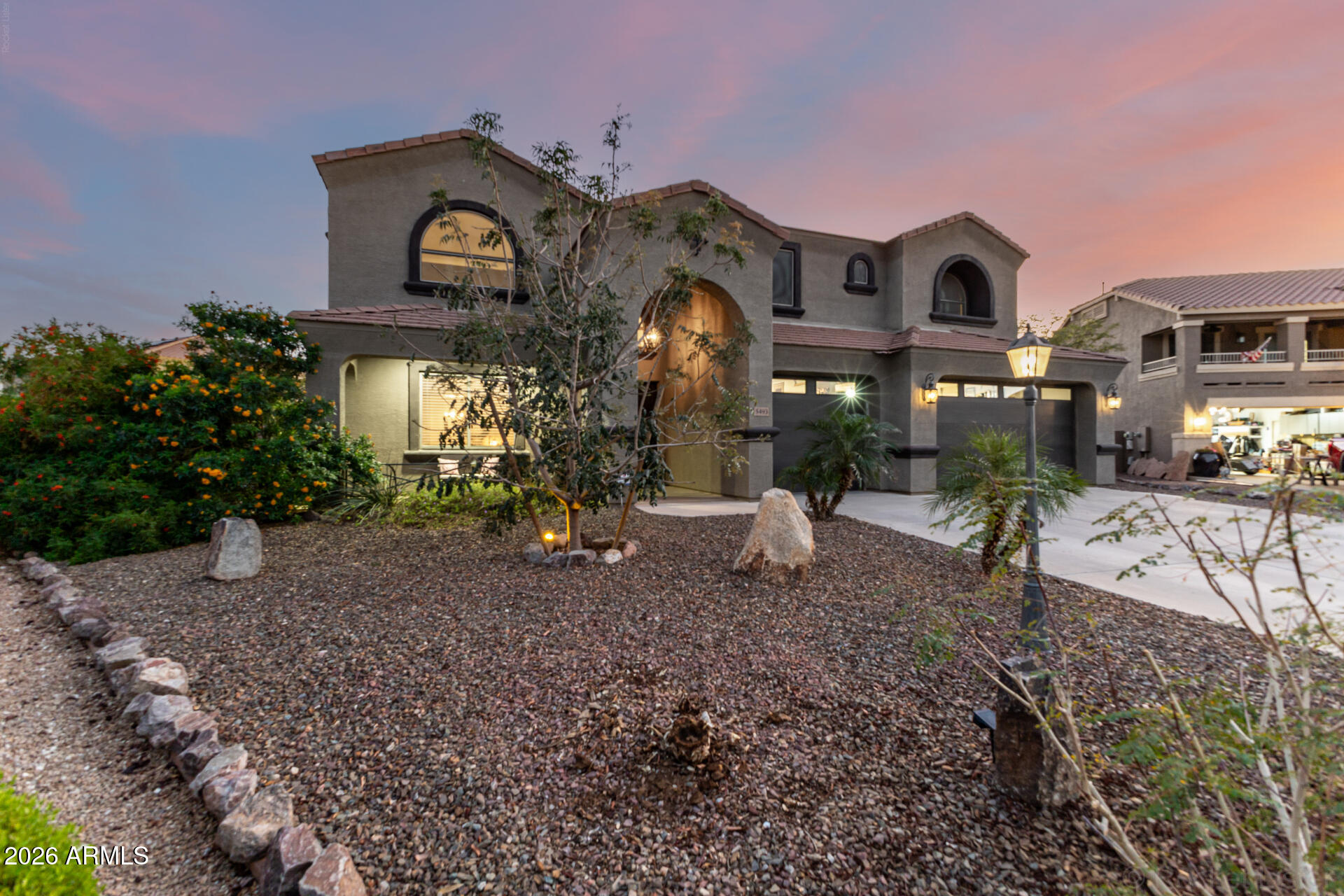 5493 E Demeter Drive