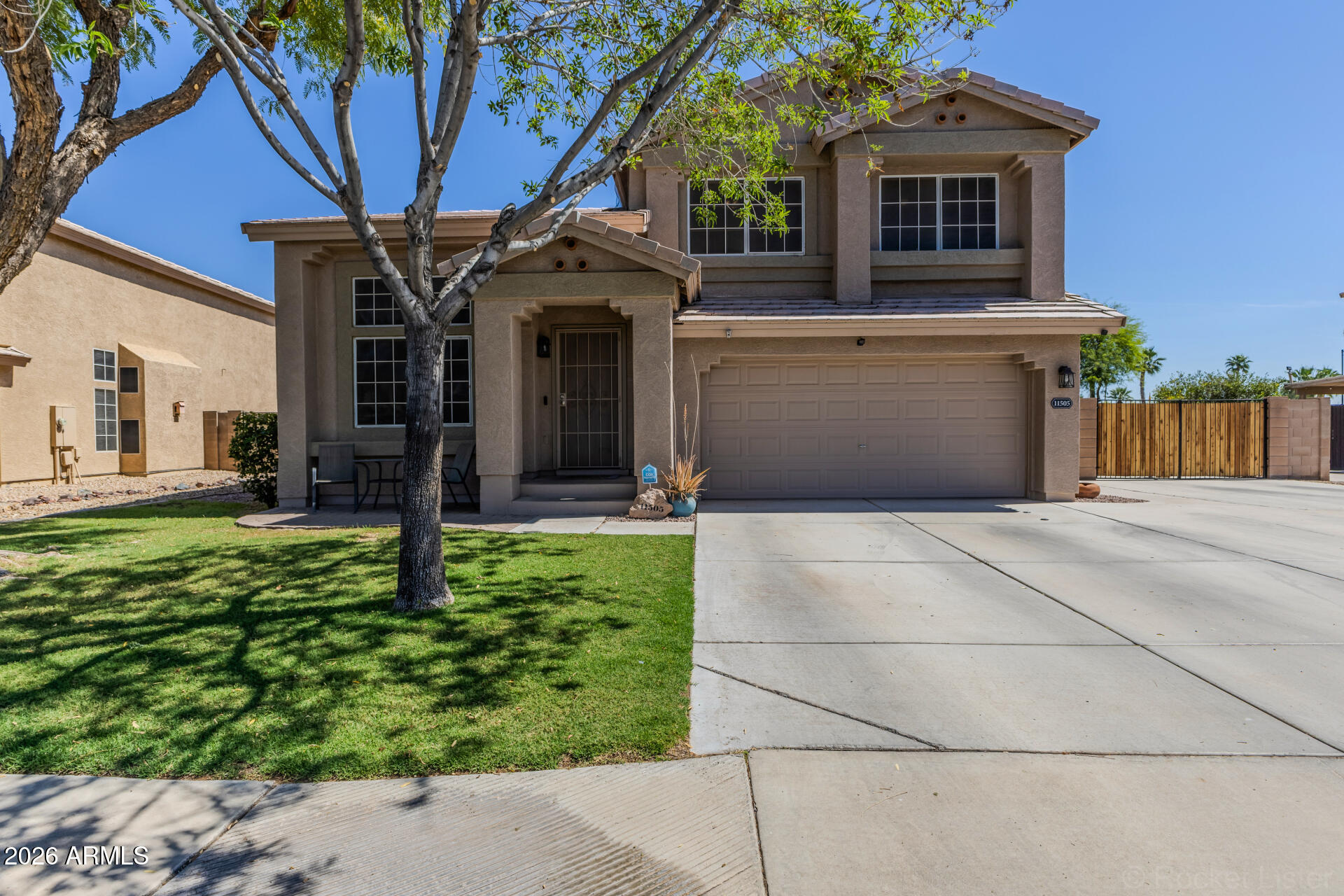11505 N 123RD Lane