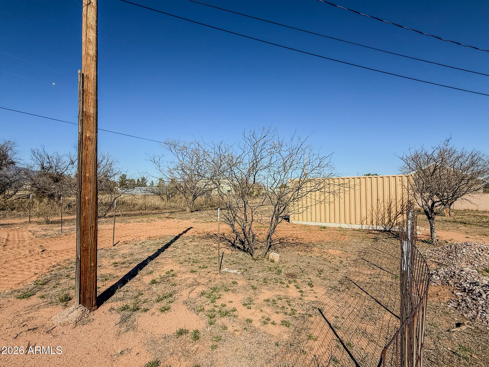 SIERRA VISTA ESTATES 3 - Residential