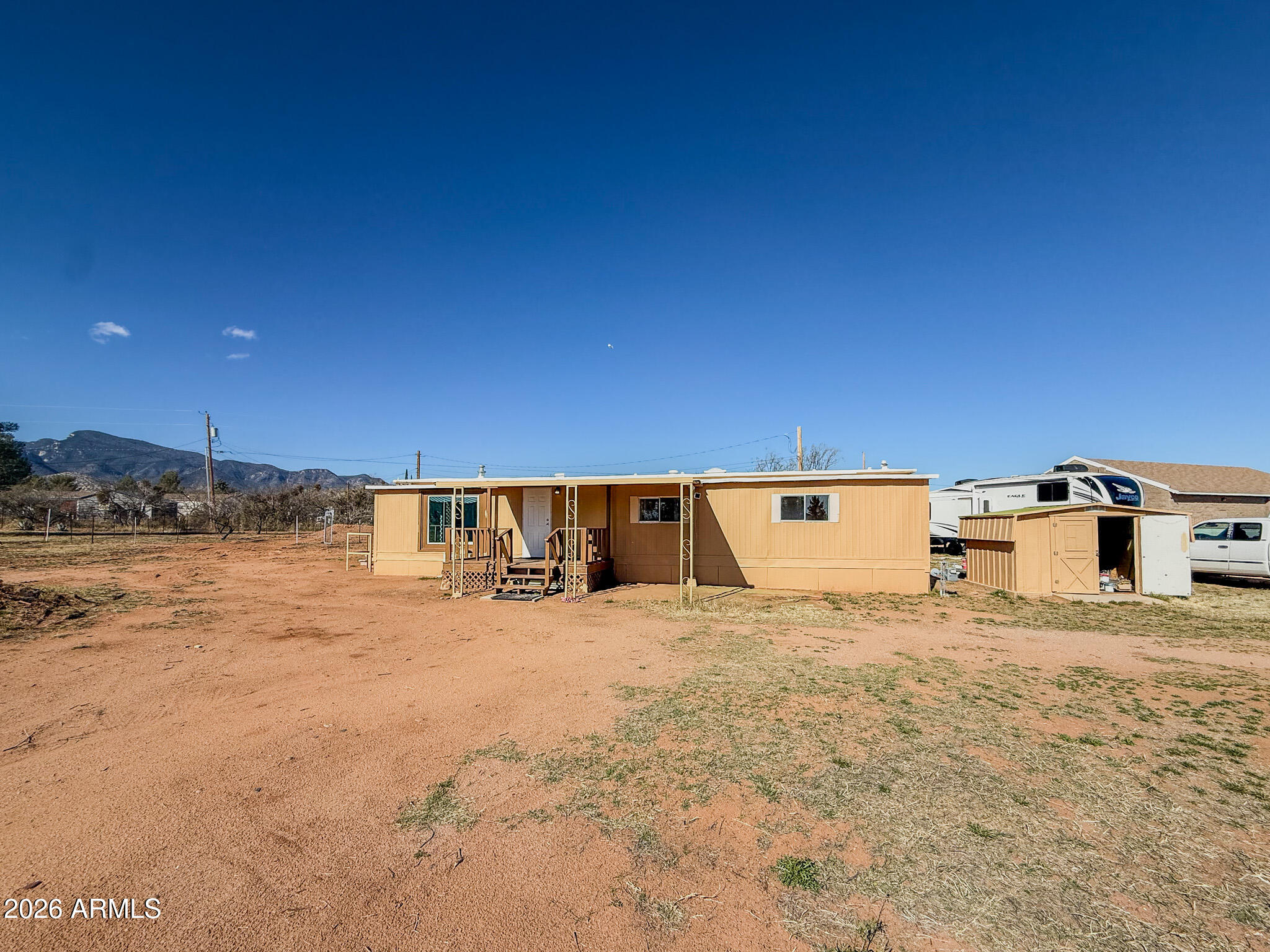 SIERRA VISTA ESTATES 3 - Residential