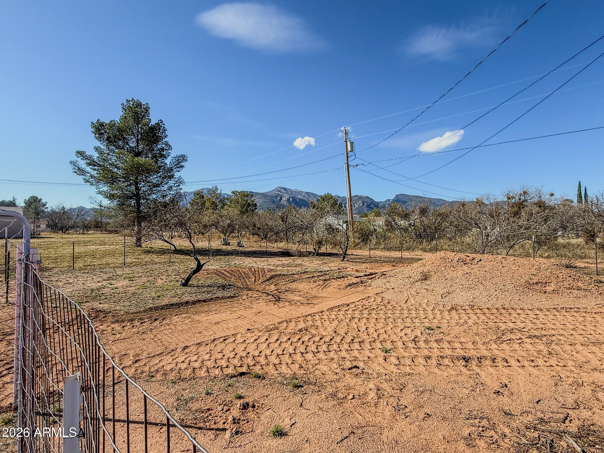 SIERRA VISTA ESTATES 3 - Residential