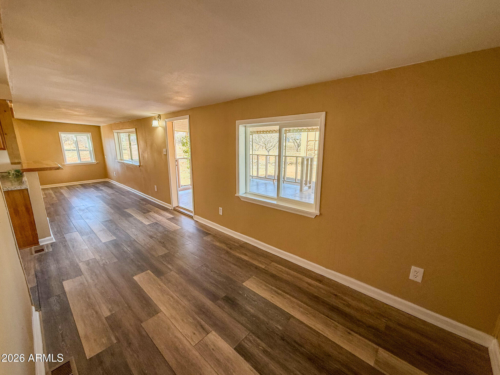 SIERRA VISTA ESTATES 3 - Residential