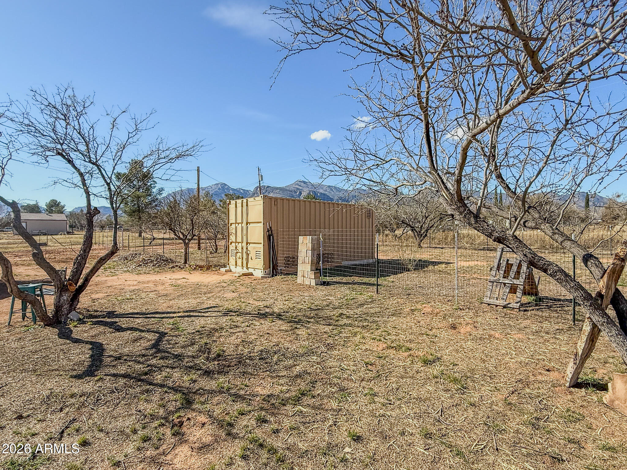 SIERRA VISTA ESTATES 3 - Residential
