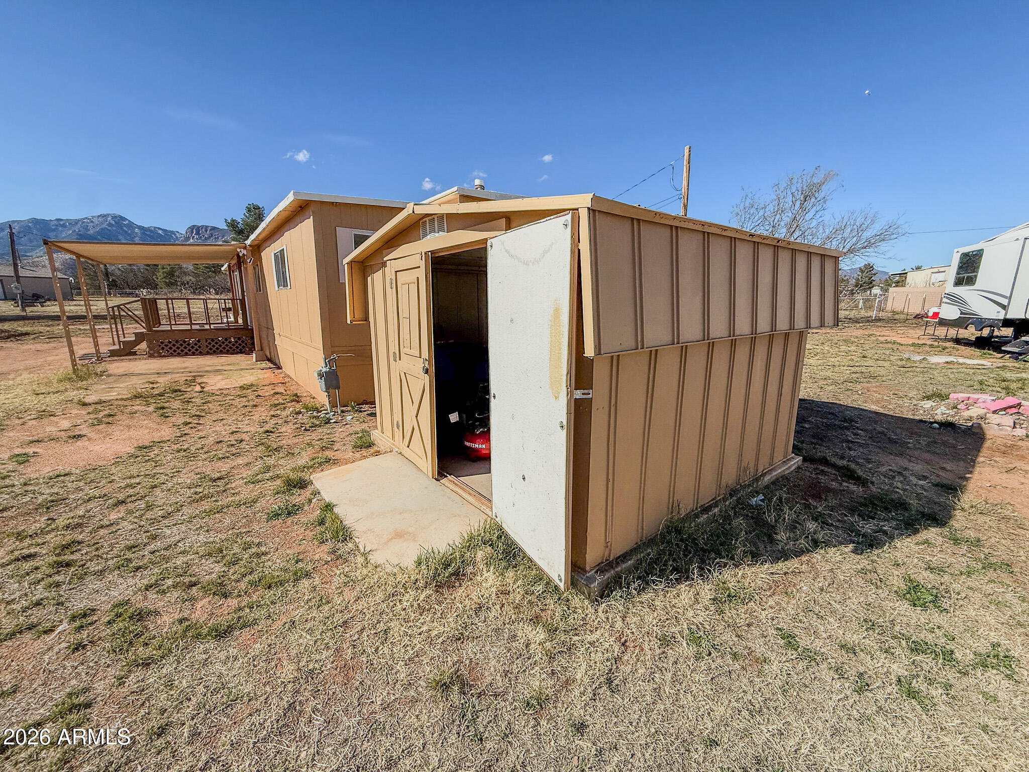 SIERRA VISTA ESTATES 3 - Residential