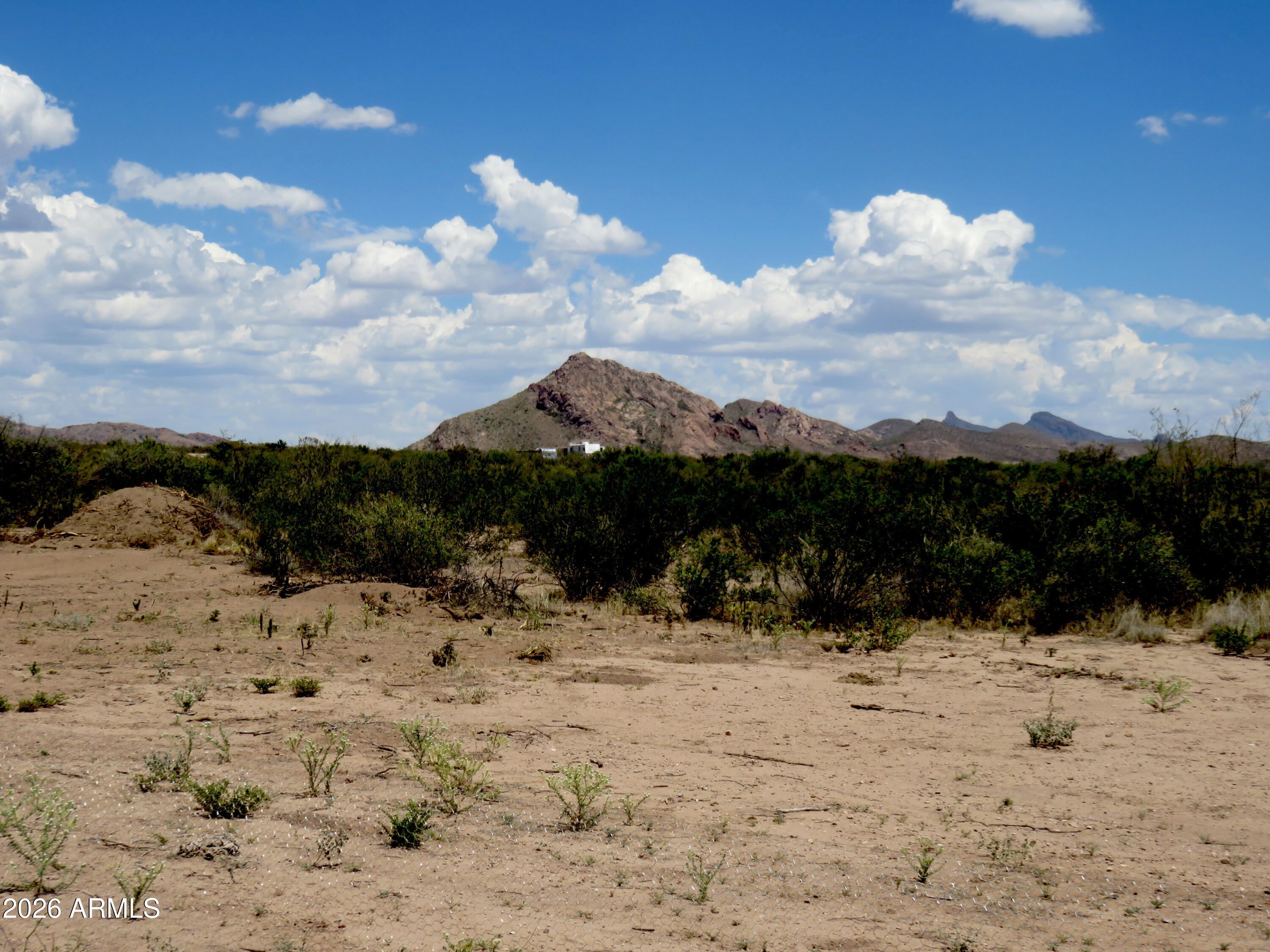 TBD S Gordon Ranch Road 12-04A