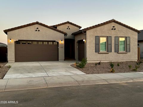 4319 E SILO Drive Gilbert AZ 85296