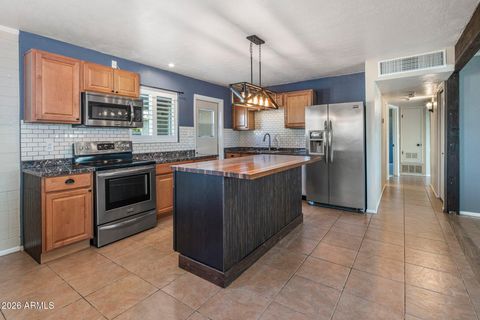 Photo of 7830 E Belleview Street, Scottsdale, AZ 85257 (MLS # 7031689)