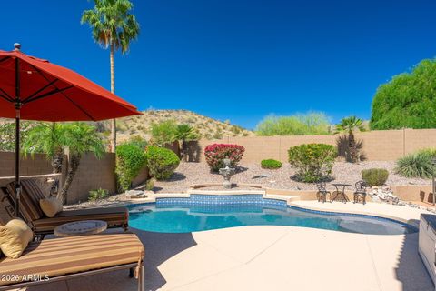 762 E VERBENA Drive Phoenix AZ 85048