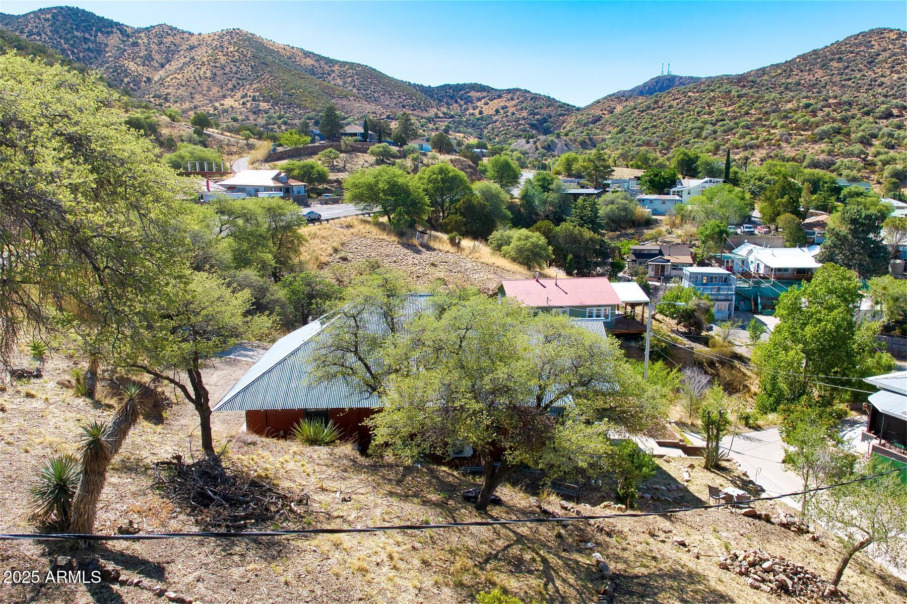 816 TOMBSTONE Canyon C