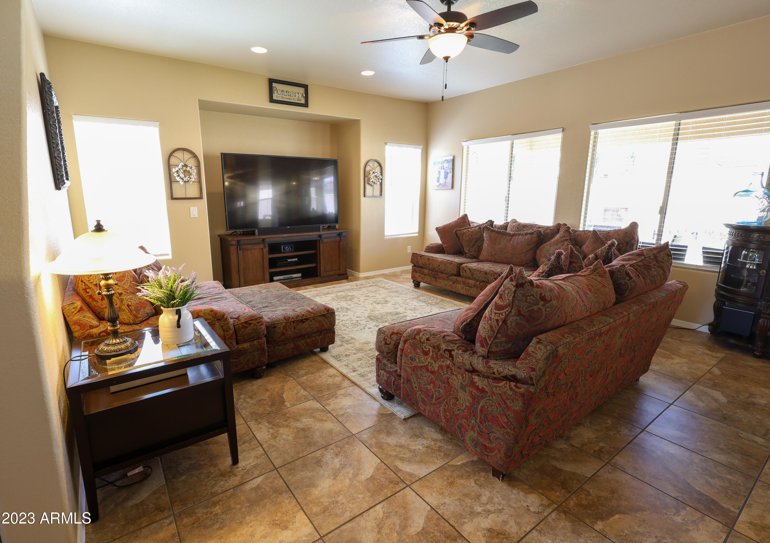 CHAPARRAL VILLAGE NORTH PHASE 6A - Residential