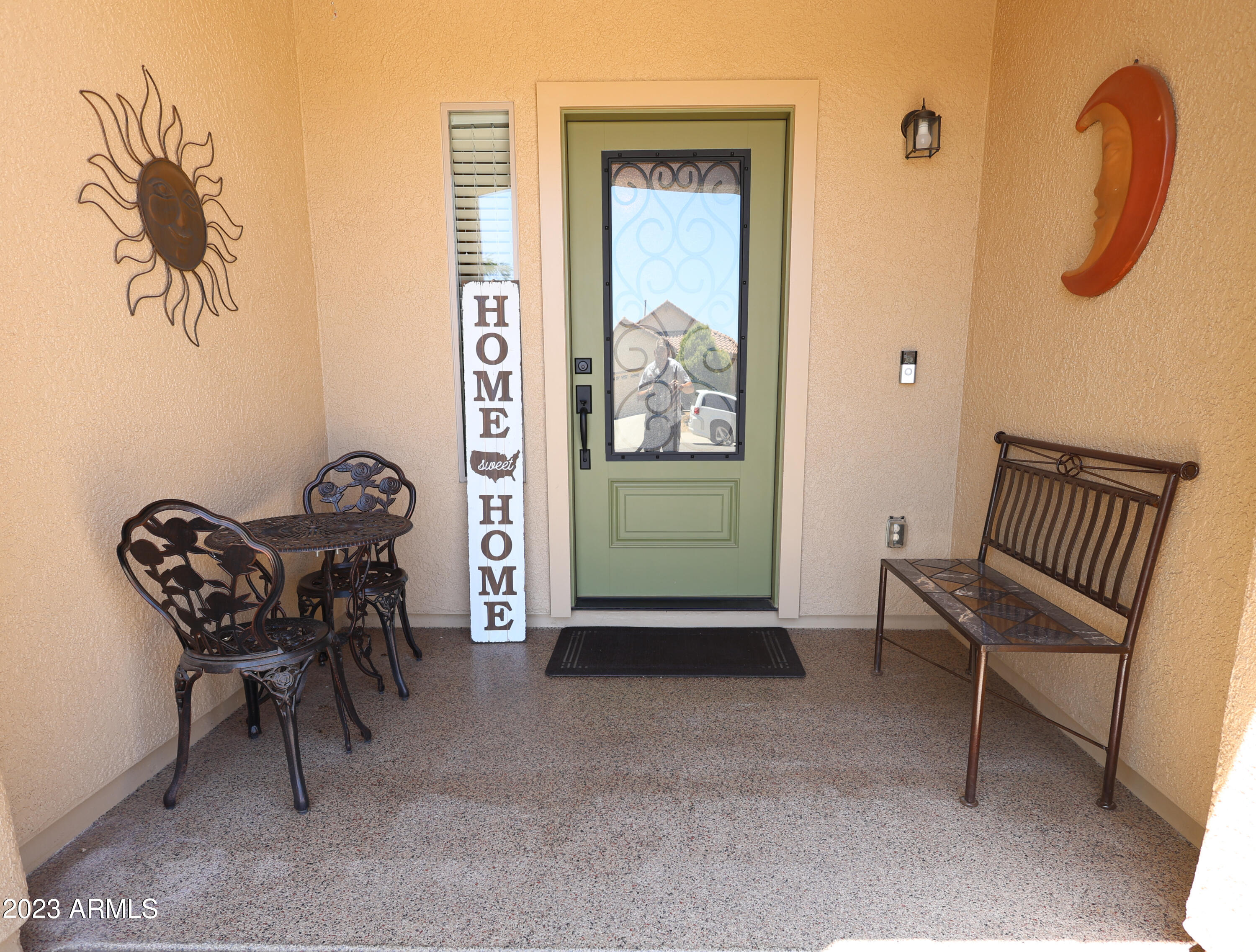CHAPARRAL VILLAGE NORTH PHASE 6A - Residential