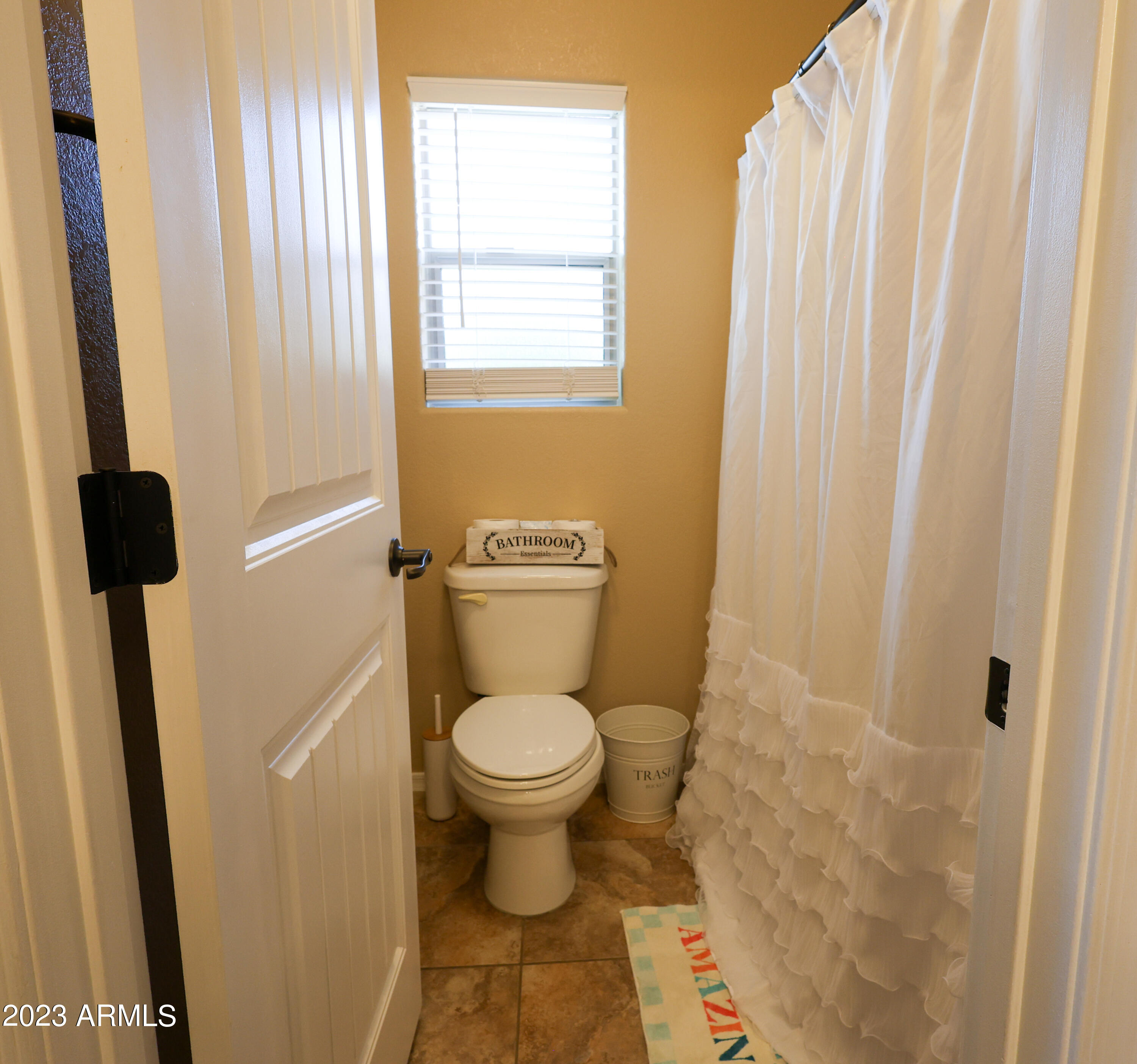 CHAPARRAL VILLAGE NORTH PHASE 6A - Residential
