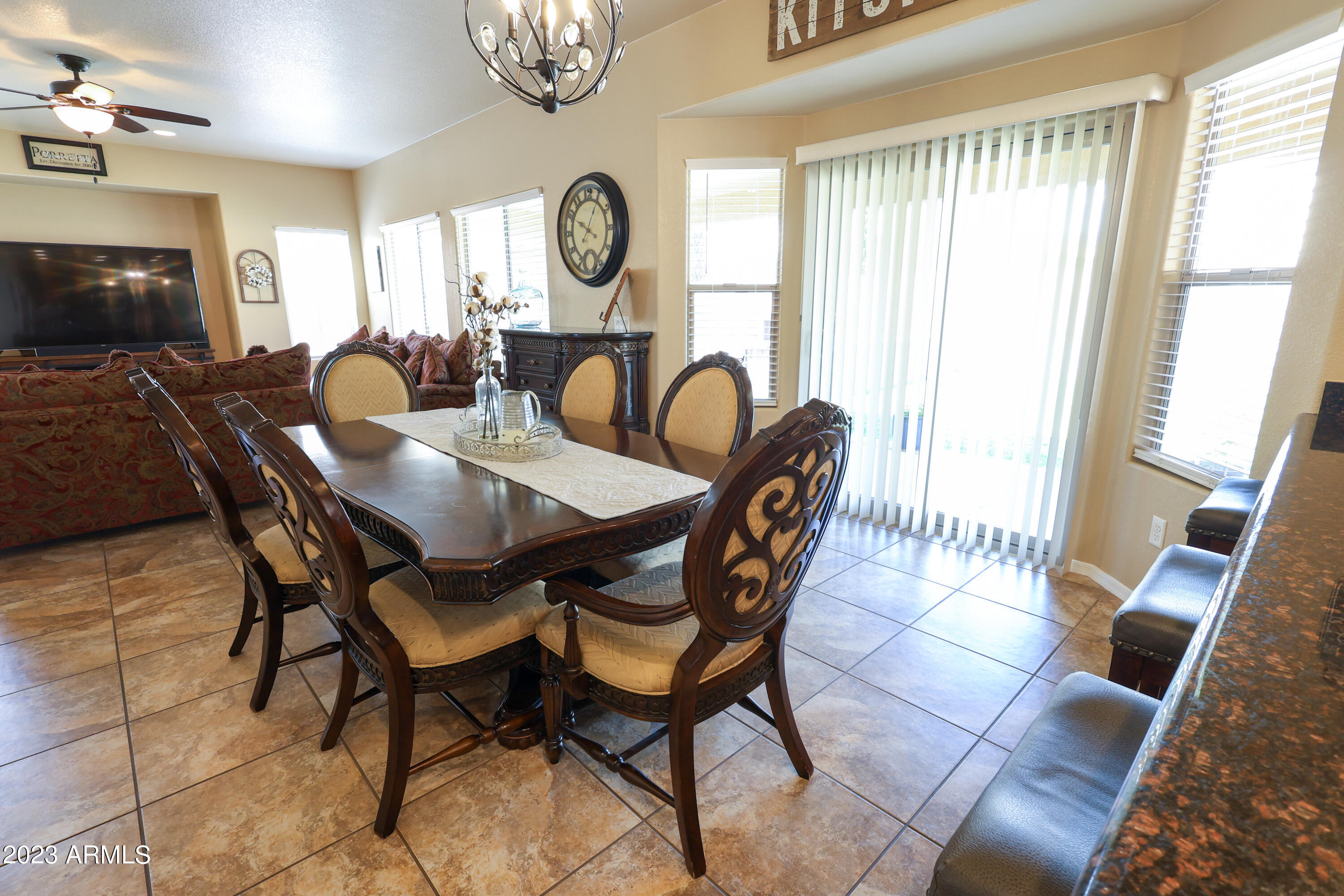 CHAPARRAL VILLAGE NORTH PHASE 6A - Residential