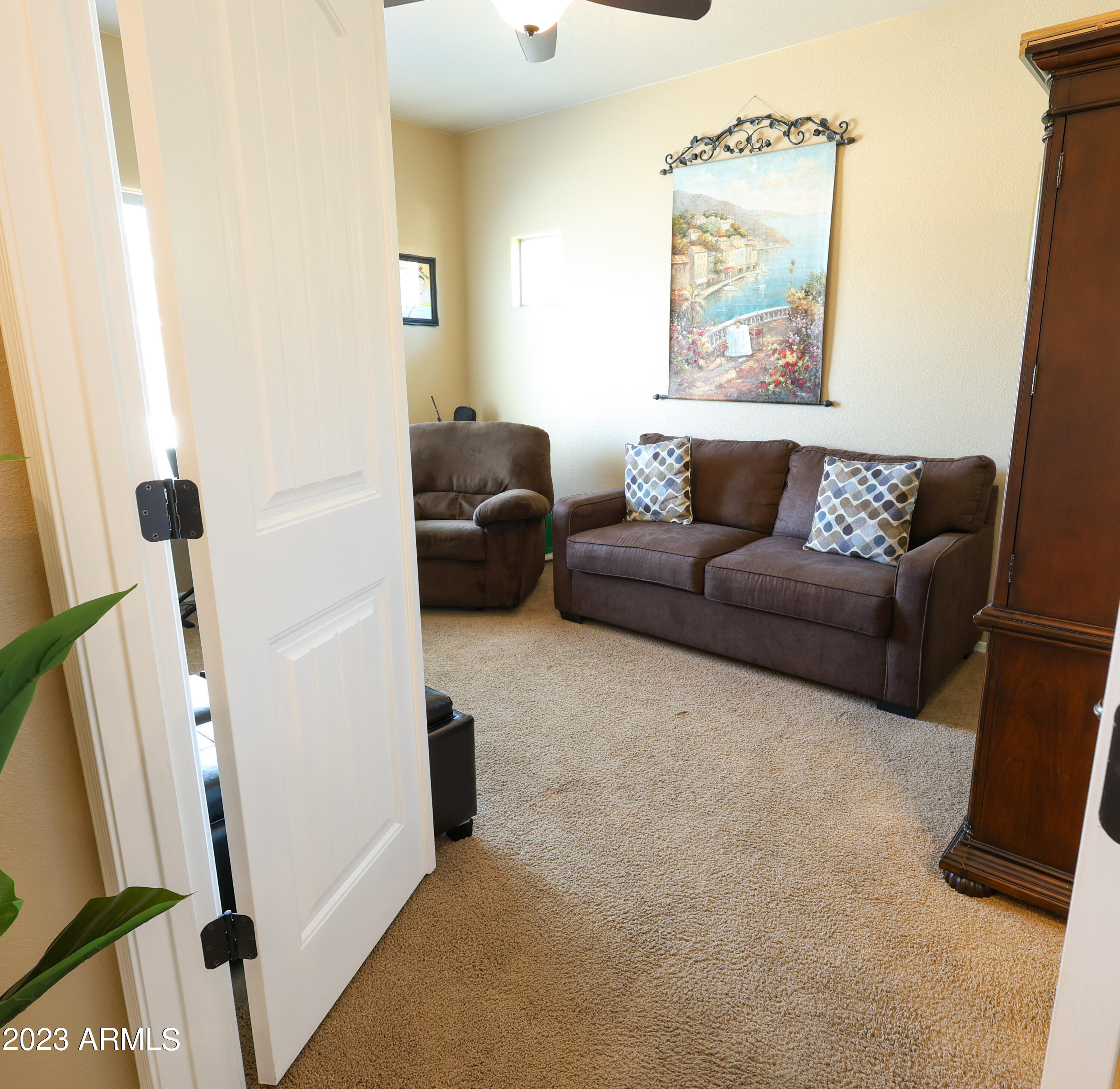 CHAPARRAL VILLAGE NORTH PHASE 6A - Residential