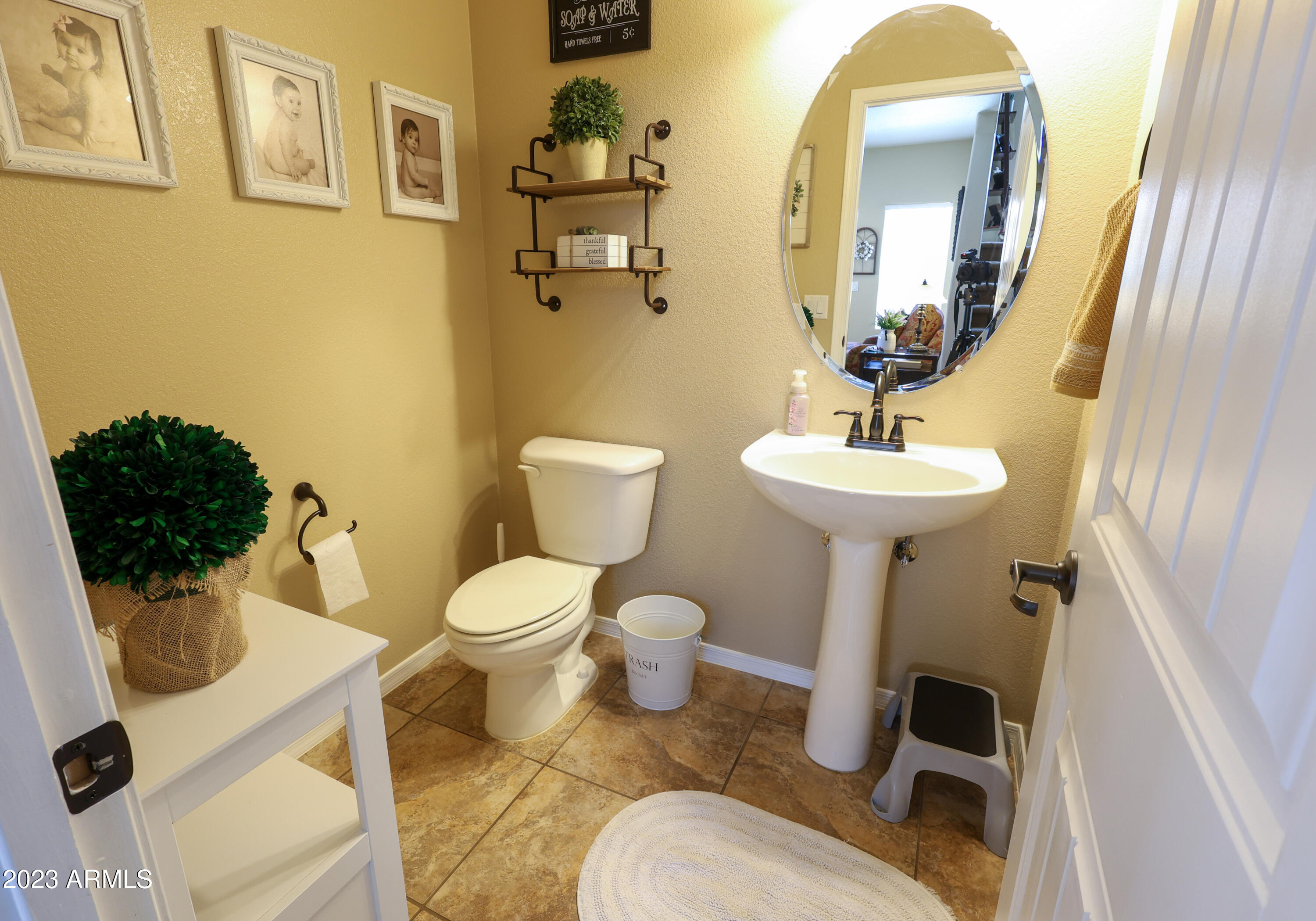 CHAPARRAL VILLAGE NORTH PHASE 6A - Residential