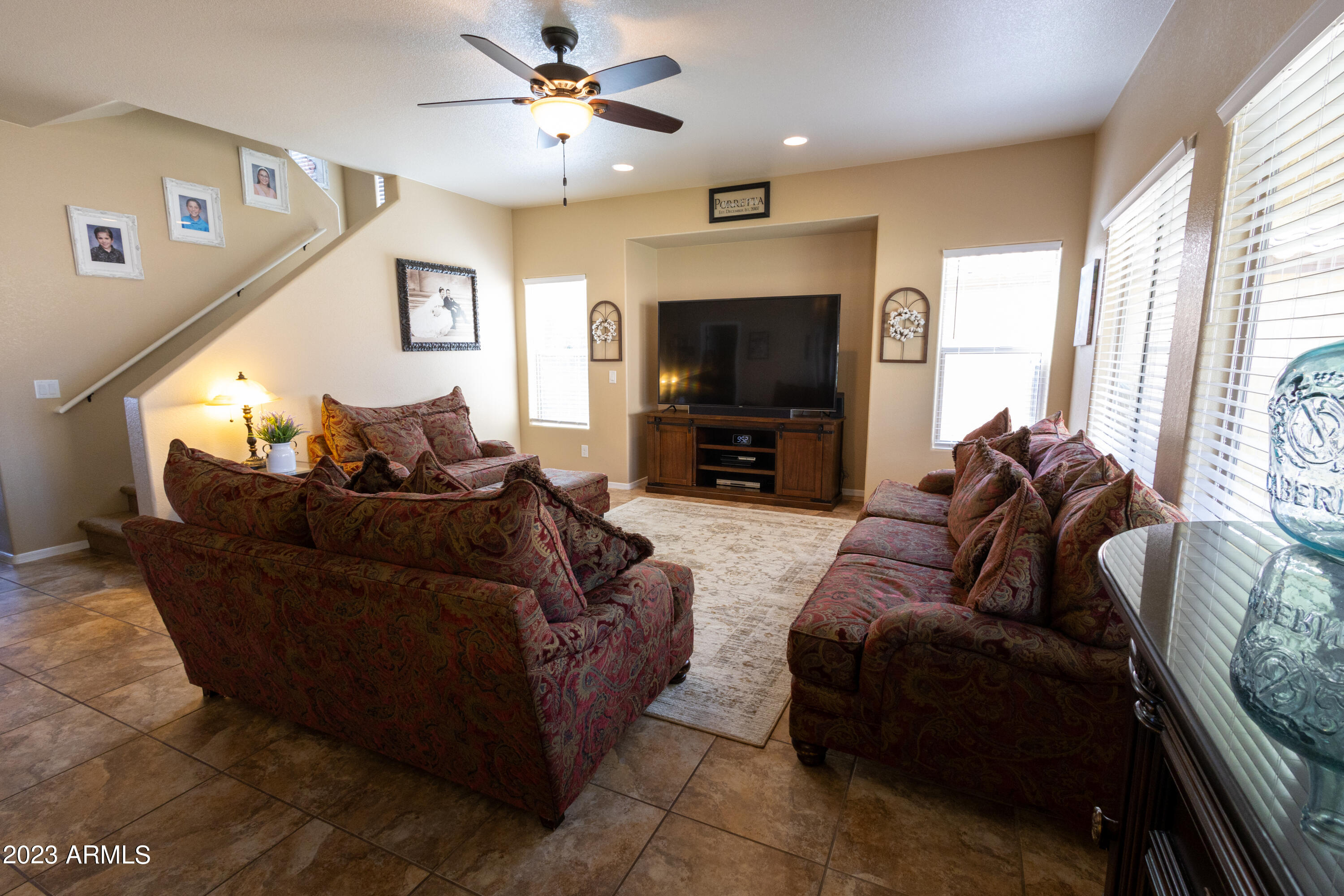 CHAPARRAL VILLAGE NORTH PHASE 6A - Residential