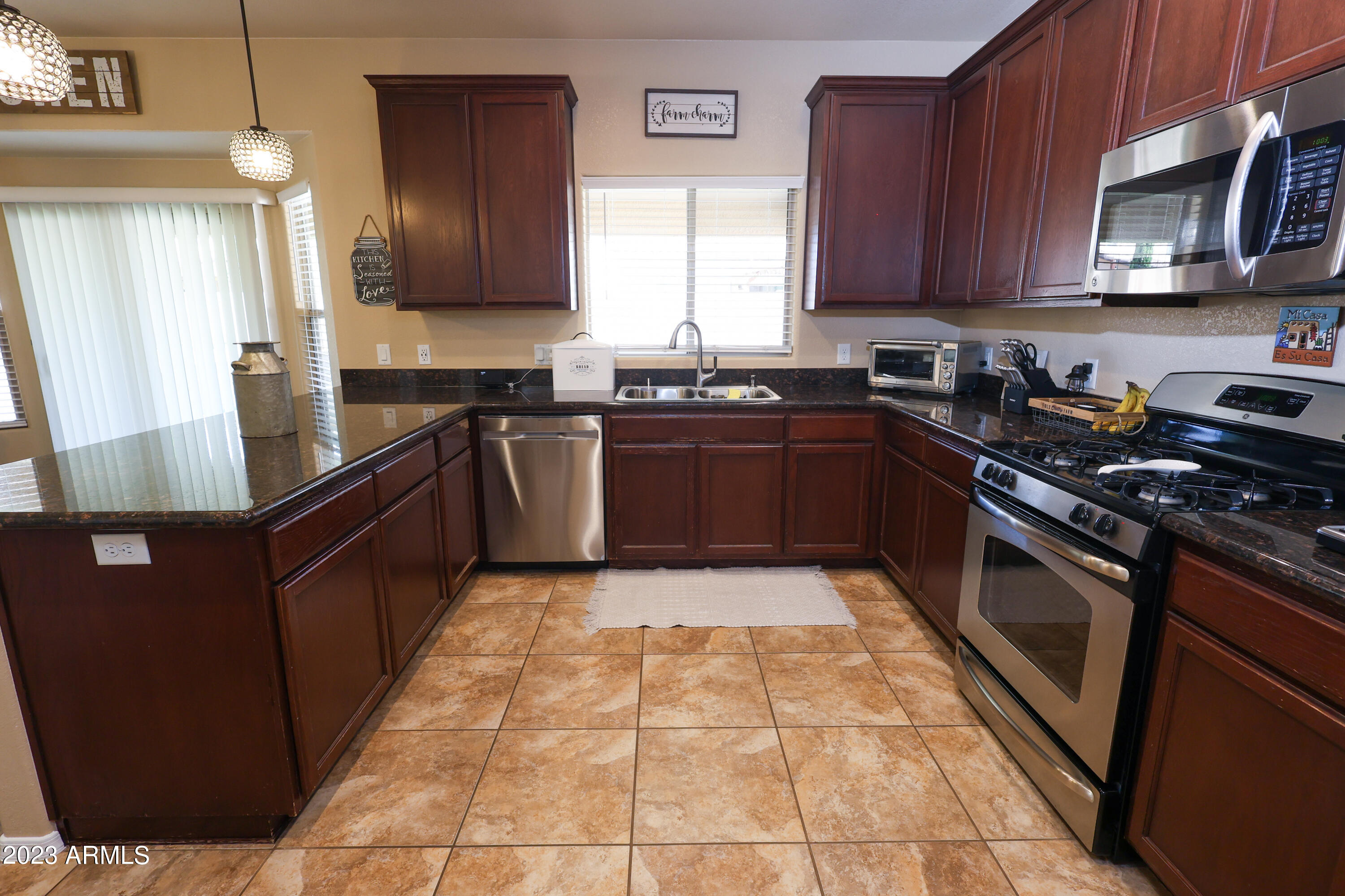 CHAPARRAL VILLAGE NORTH PHASE 6A - Residential