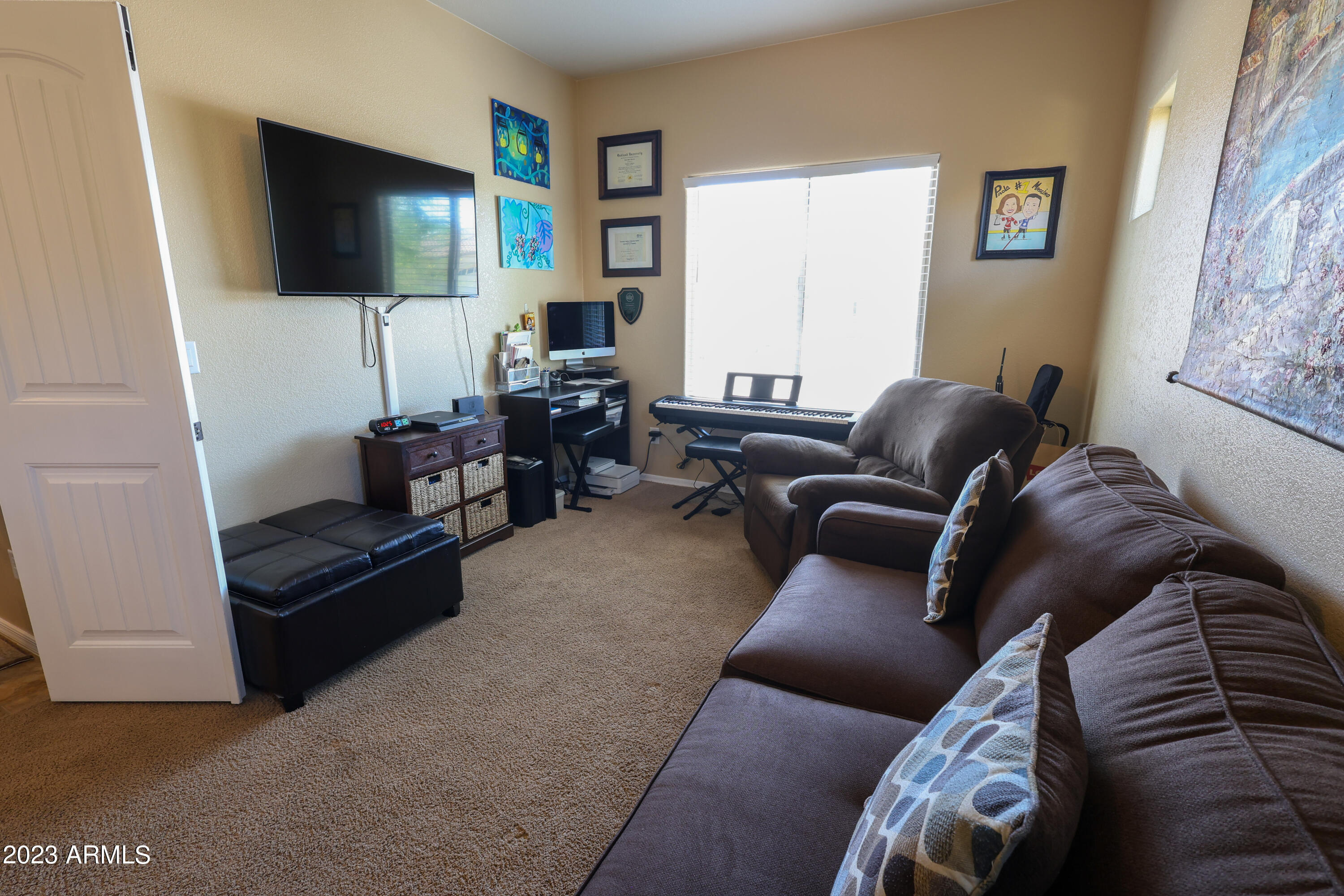 CHAPARRAL VILLAGE NORTH PHASE 6A - Residential