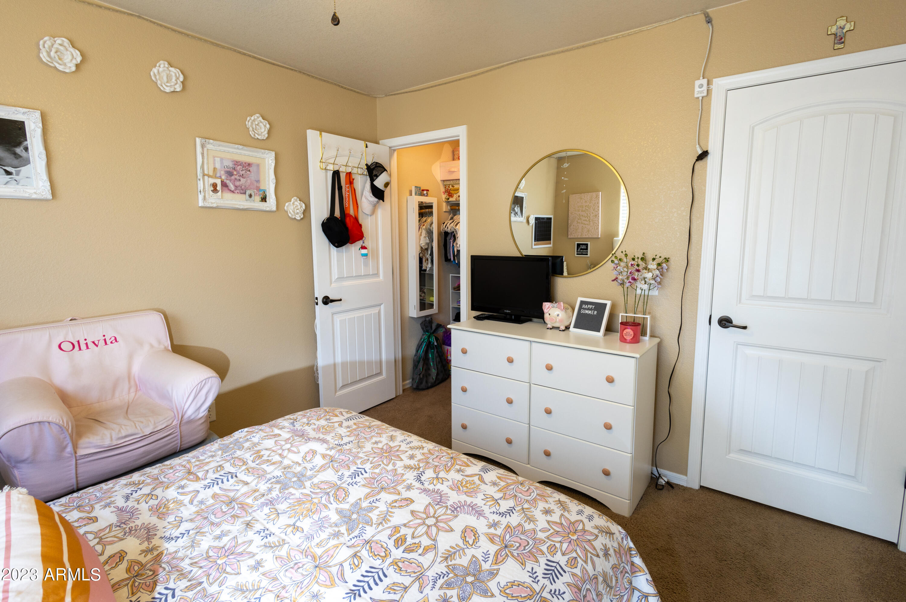 CHAPARRAL VILLAGE NORTH PHASE 6A - Residential