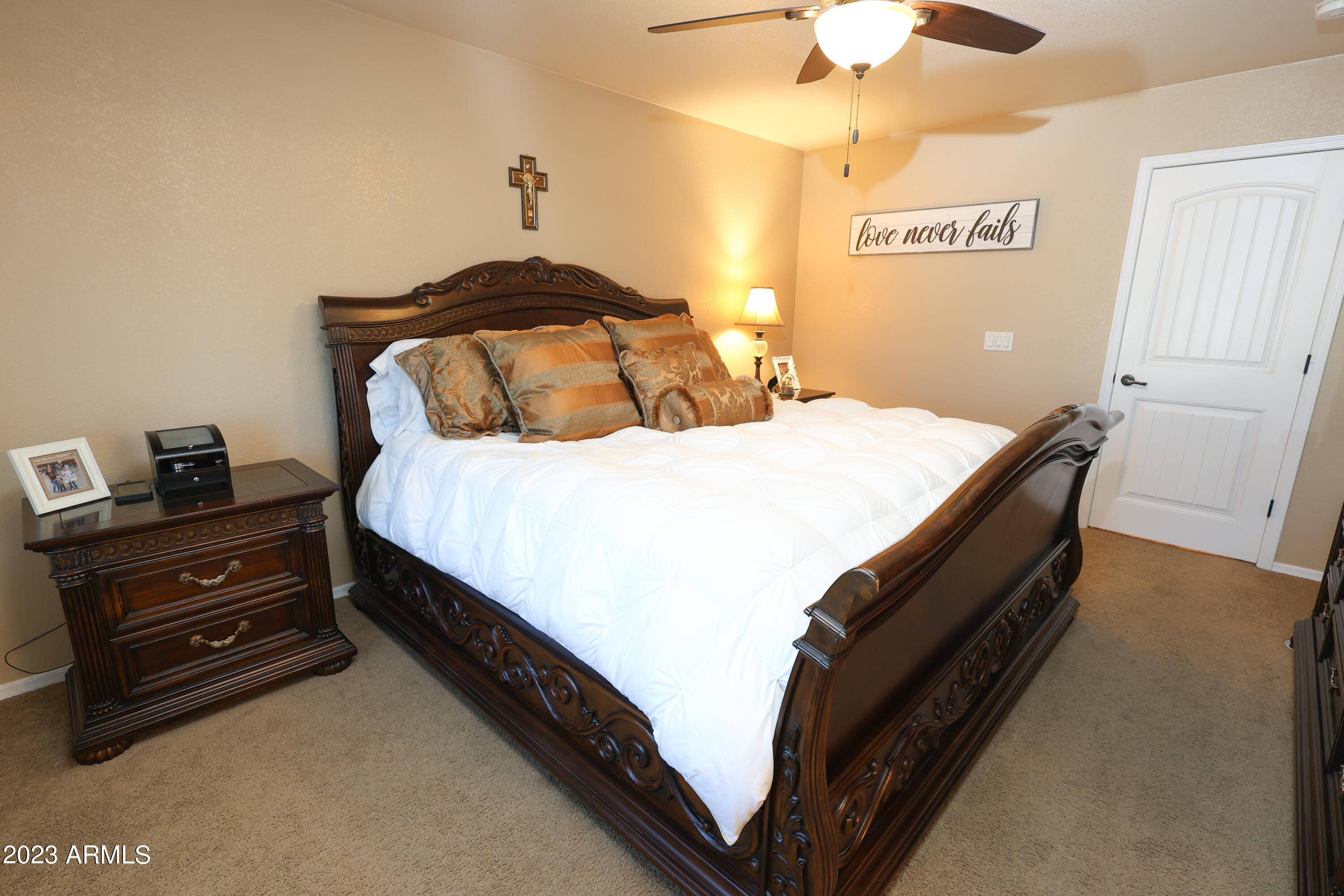 CHAPARRAL VILLAGE NORTH PHASE 6A - Residential