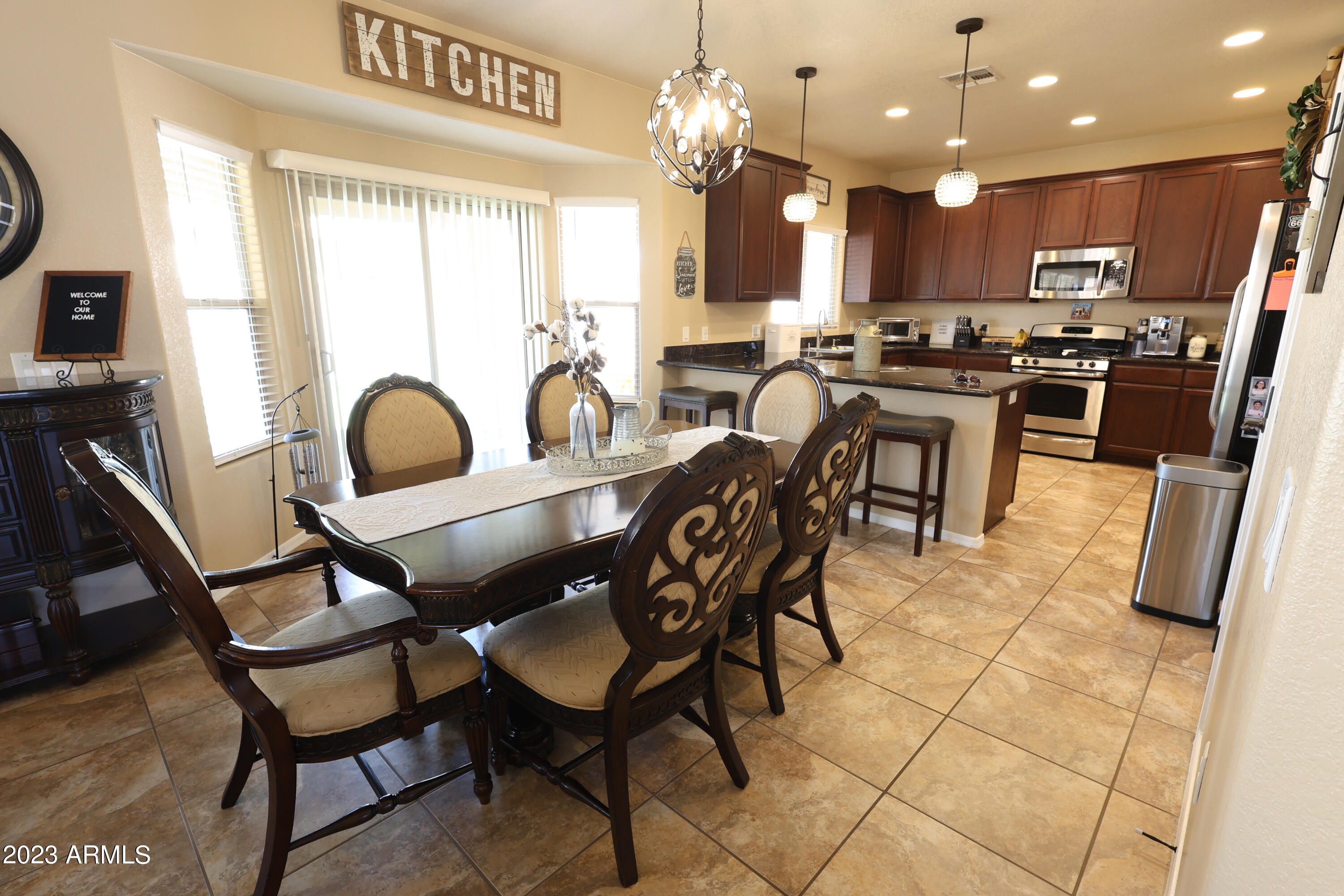 CHAPARRAL VILLAGE NORTH PHASE 6A - Residential