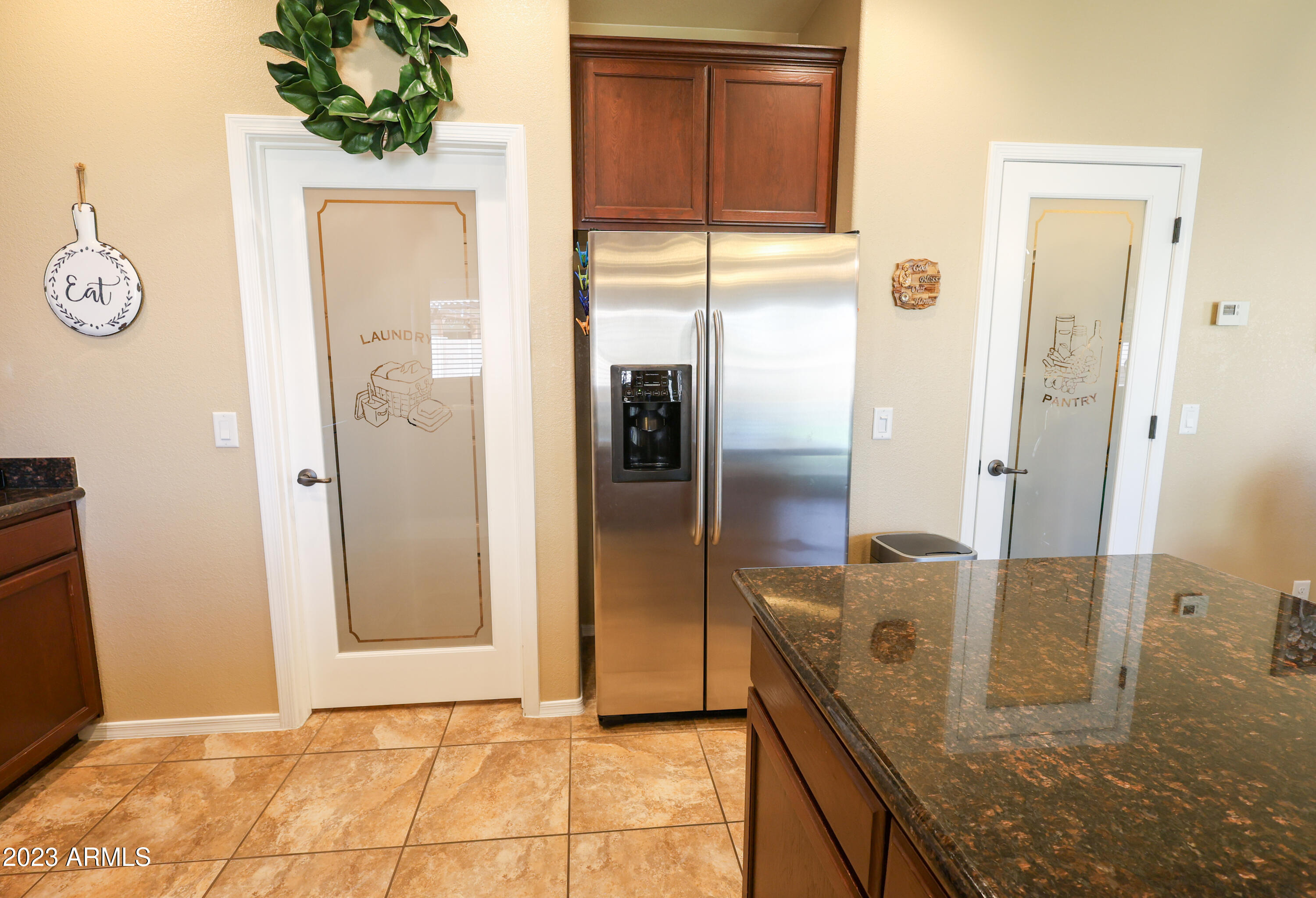 CHAPARRAL VILLAGE NORTH PHASE 6A - Residential