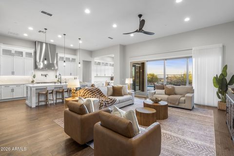 Photo of 13315 E Parkview Lane, Scottsdale, AZ 85255 (MLS # 6980110)