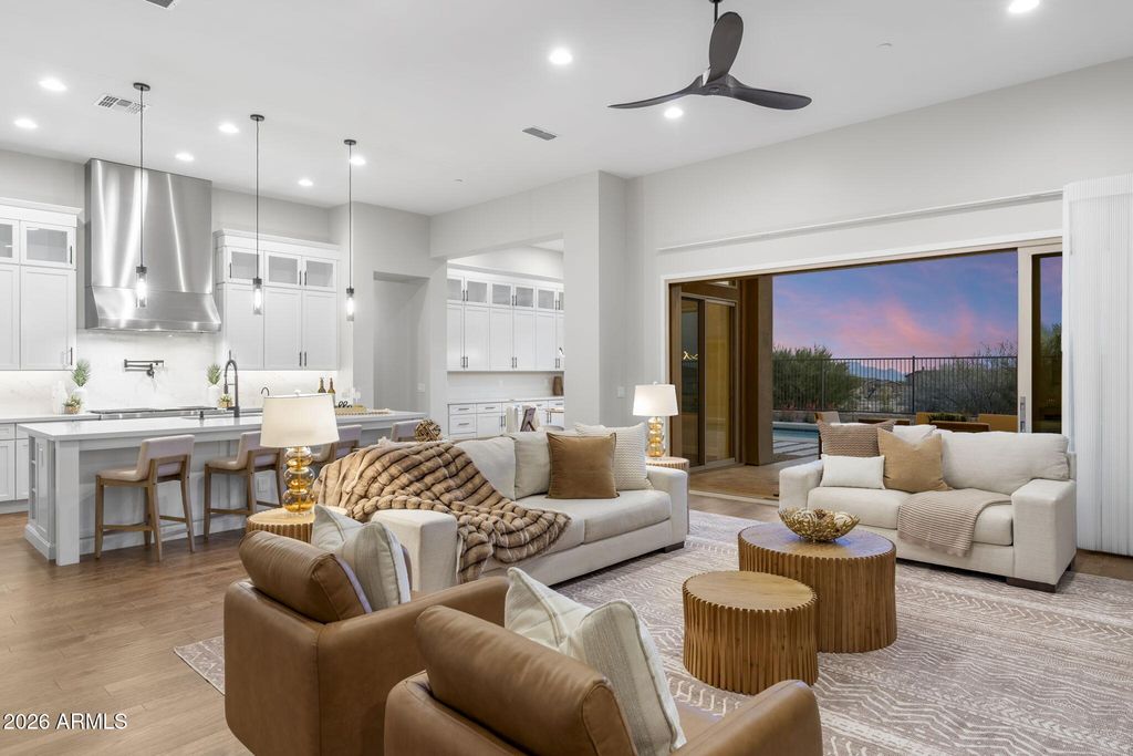 Photo of 13315 E Parkview Lane, Scottsdale, AZ 85255 (MLS # 6980110)