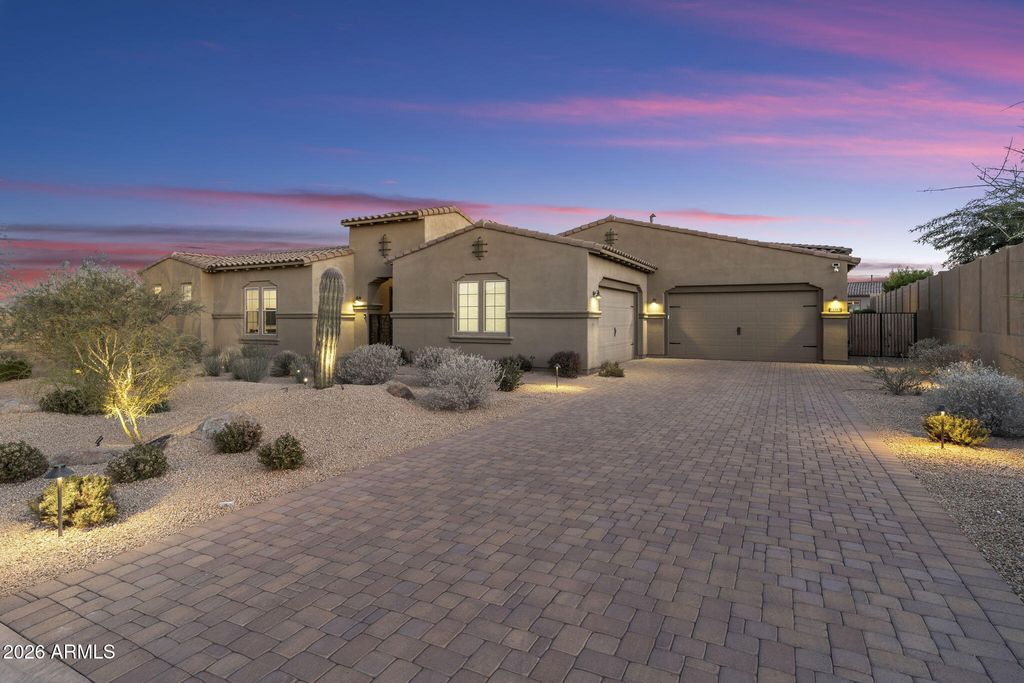 Photo of 13315 E Parkview Lane, Scottsdale, AZ 85255 (MLS # 6980110)