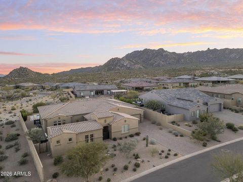 Photo of 13315 E Parkview Lane, Scottsdale, AZ 85255 (MLS # 6980110)