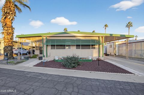 7300 N 51ST Avenue G142 Glendale AZ 85301